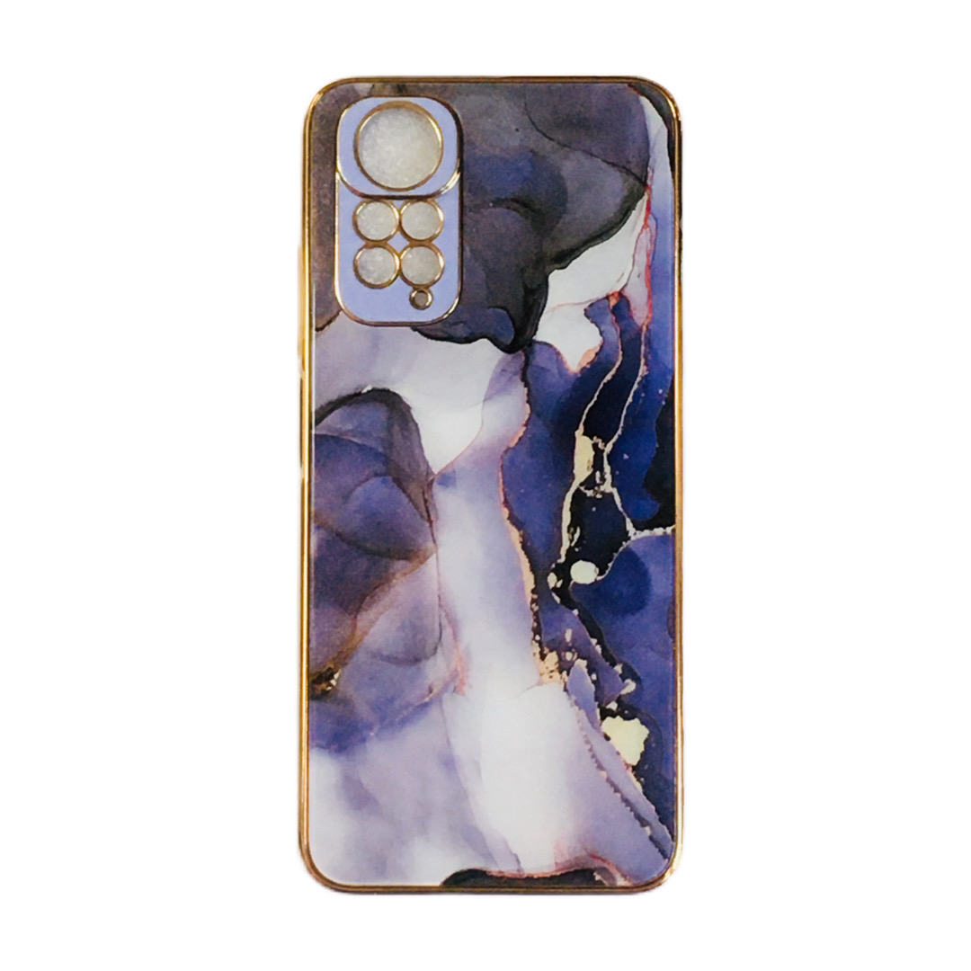 کاور مدل ماربل مناسب برای گوشی موبایل شیائومی Redmi Note 11 Pro