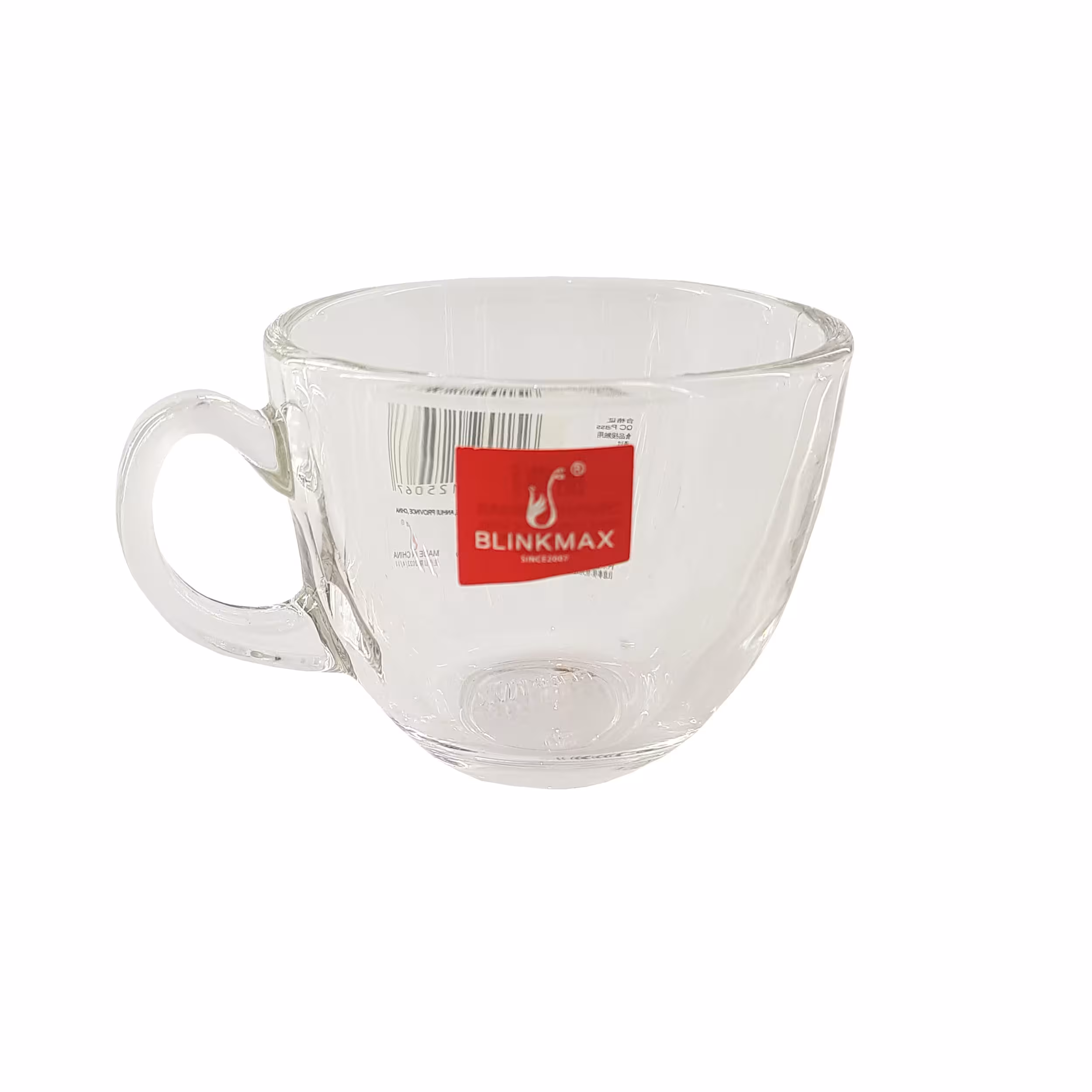 فنجان بلینک مکس مدل کپ کد KTZB-120 بسته 6 عددی