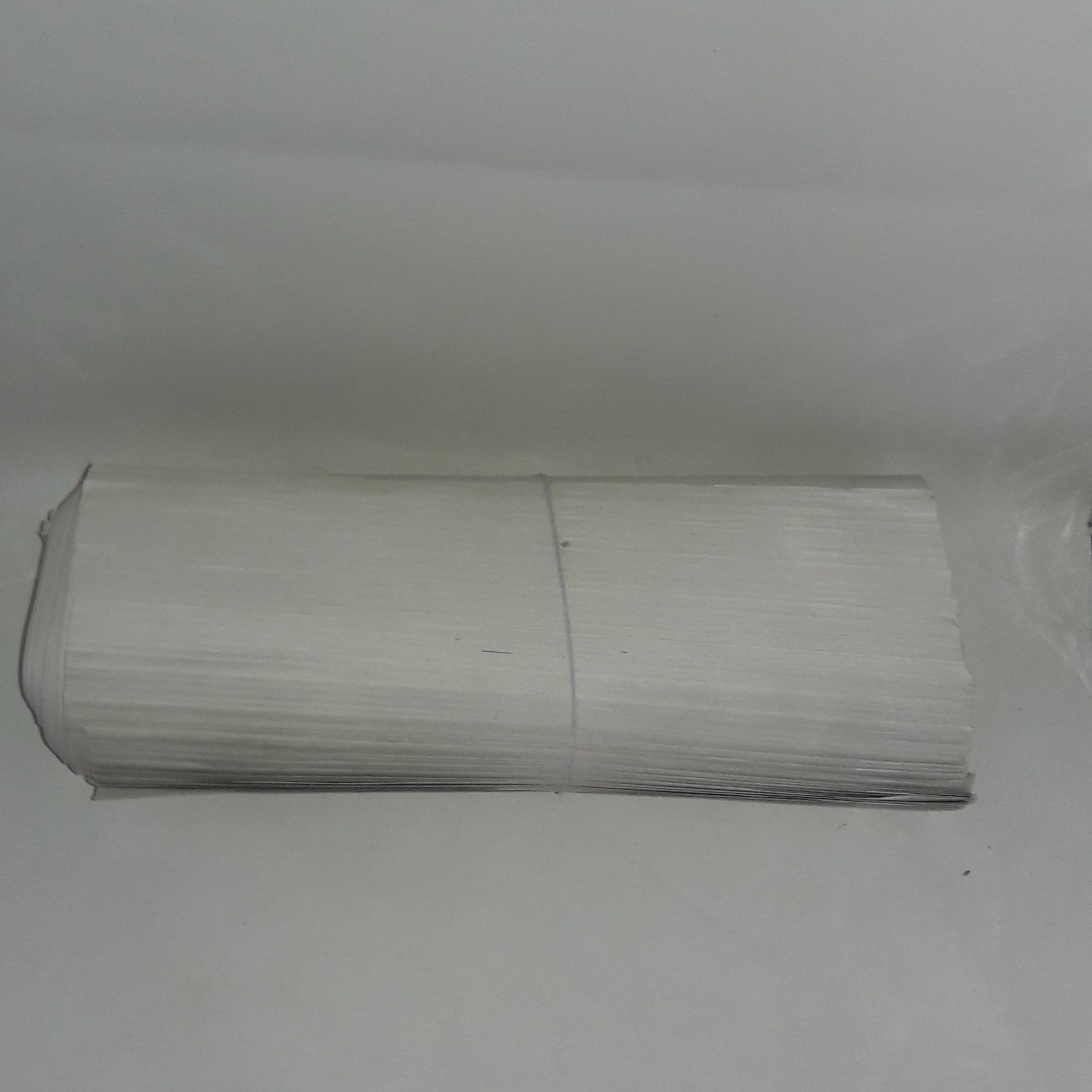 کاغذ کاهی ( چرک نویس ) بسته 500 گرمی در ابعاد 25 در 35