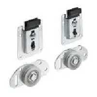 مکانیزم درب کشویی توکار هتیچ  مدل 9111015