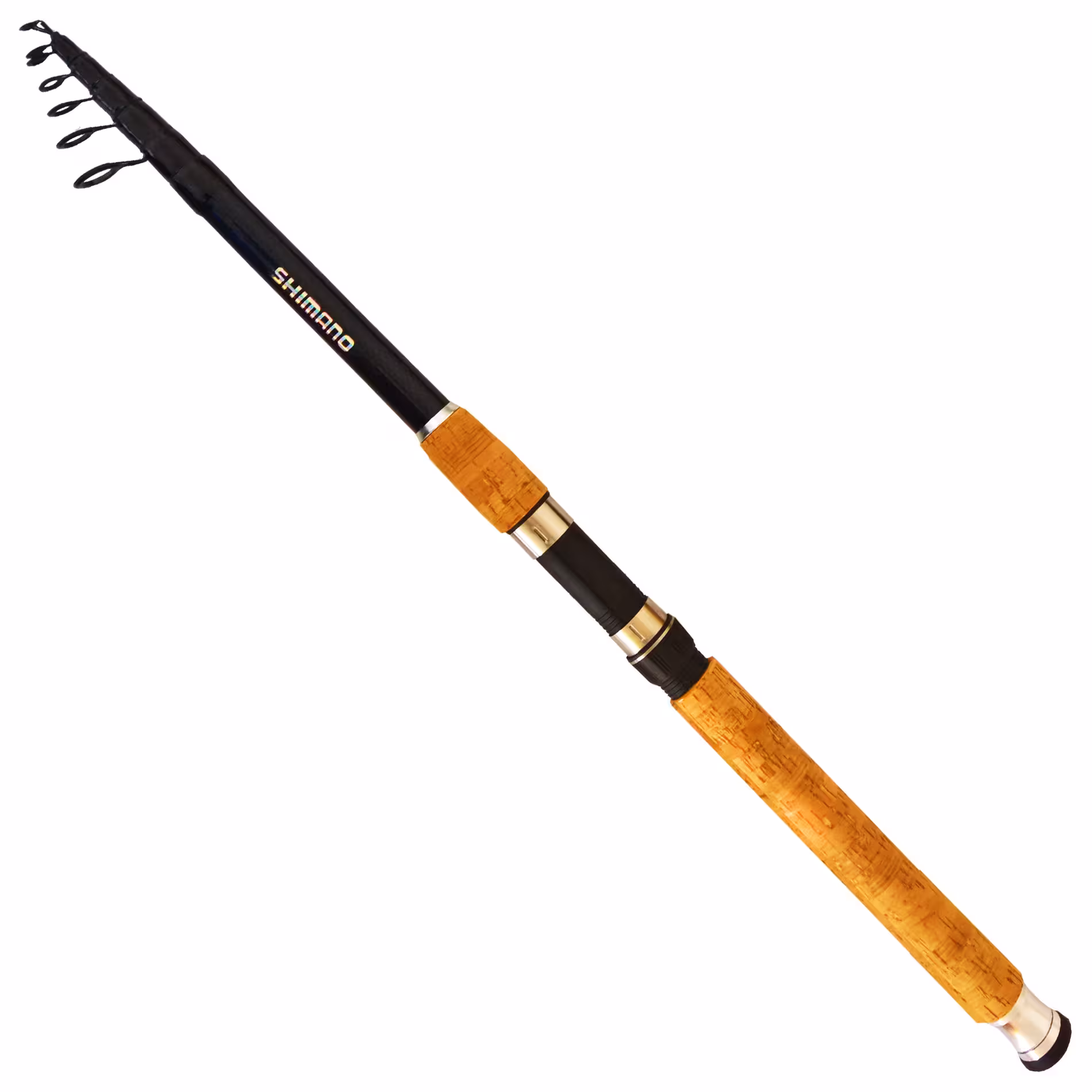 چوب ماهیگیری بندائو SHIMANO 4.50 متری