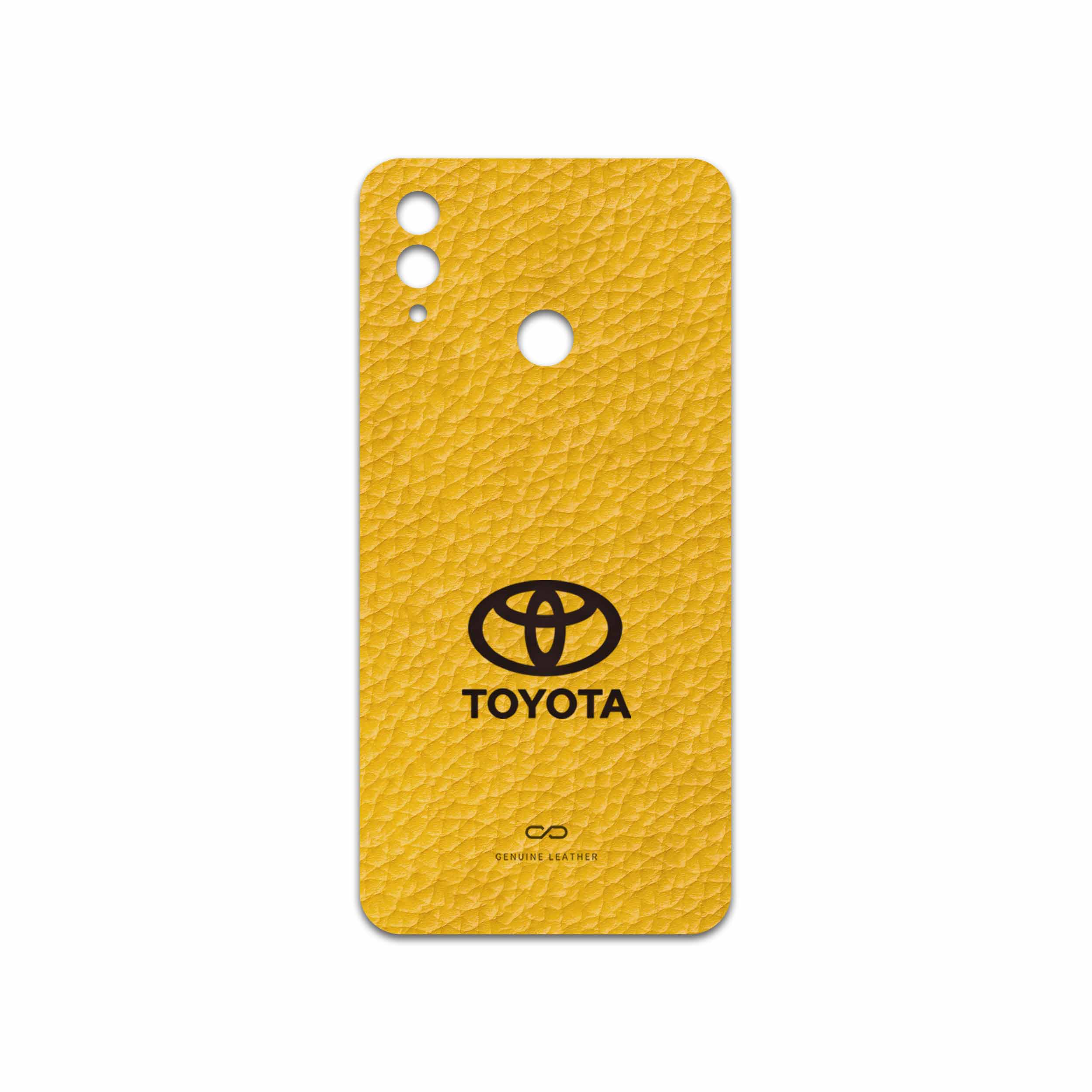 برچسب پوششی ماهوت مدل ML-TYT مناسب برای گوشی موبایل آنر 10 Lite