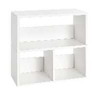 کتابخانه مدل IKE345 | choobsub