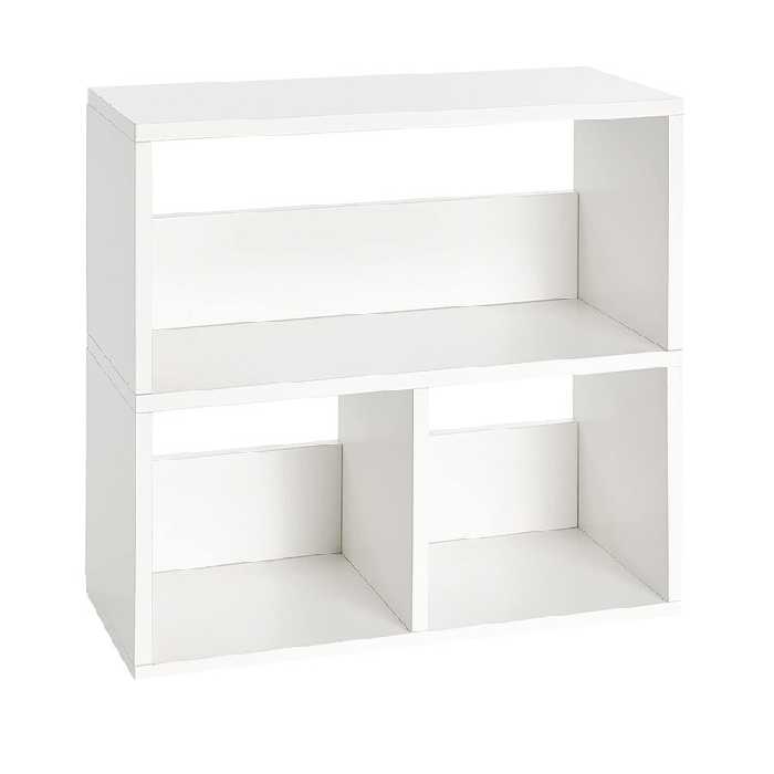 کتابخانه مدل IKE345 | choobsub