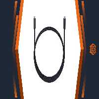 کابل 2 متری ریزر Razer Thunderbolt 4