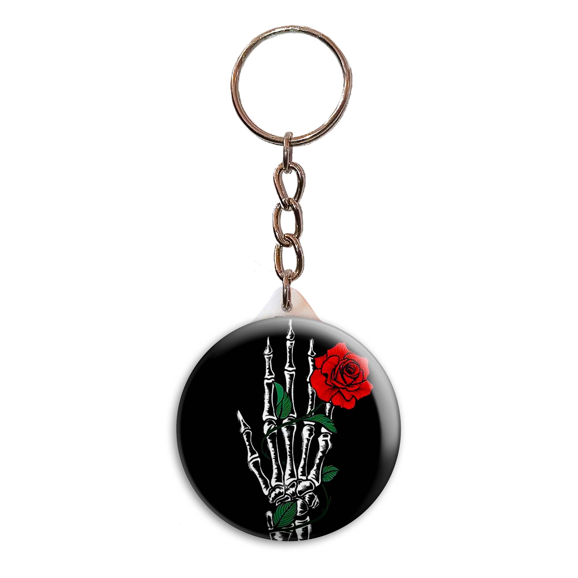 جاکلیدی پرمانه طرح اسکلت و خفن کد pmy.10676