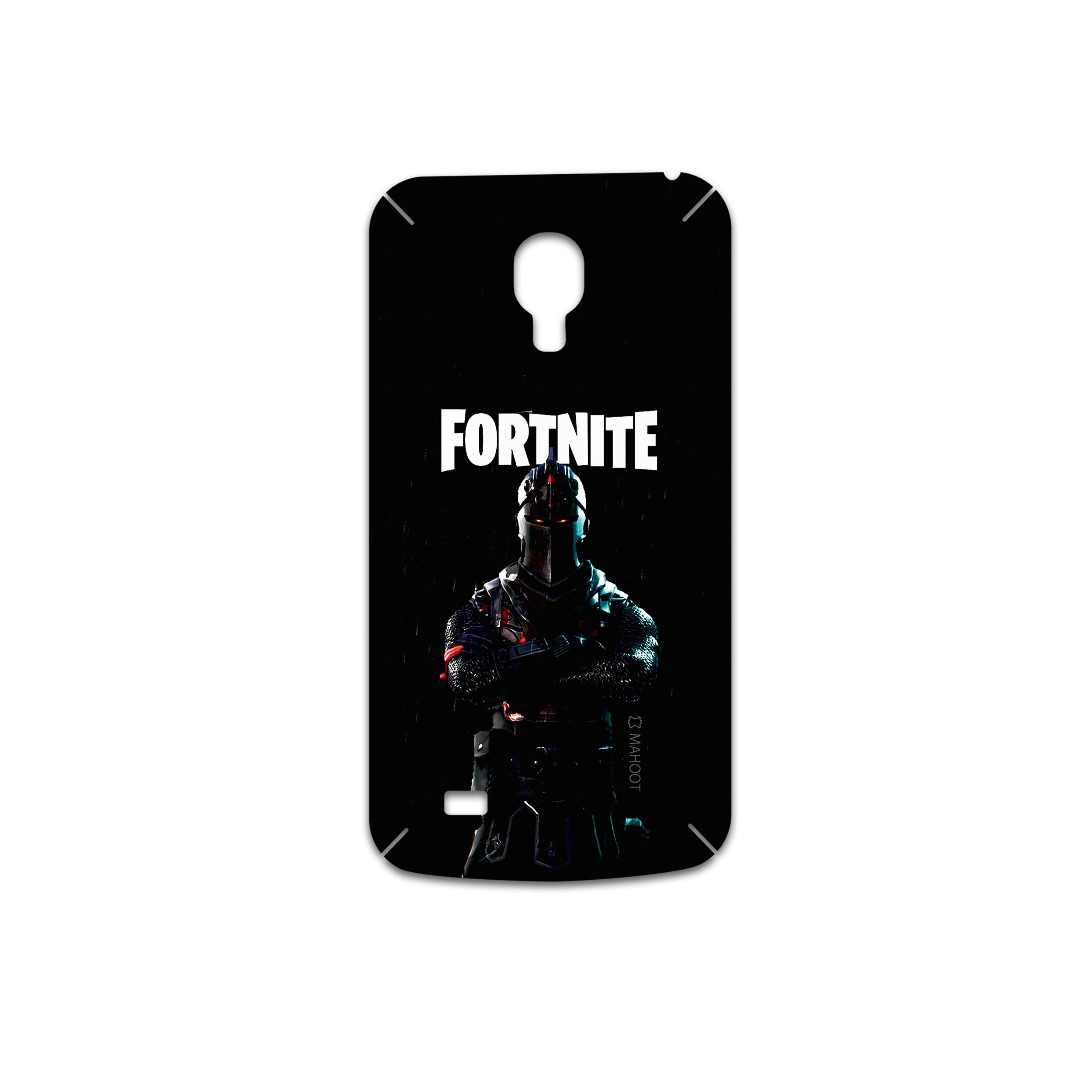 برچسب پوششی ماهوت مدل FORTNITE-Game مناسب برای گوشی موبایل سامسونگ Galaxy S4 mini