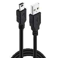 کابل دوربین 5 پین کی نت طول 1.5 متر مدل K-CU5A2015