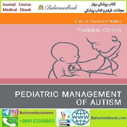 Pediatric Clinics of North America Volume 71 Issue 1 to 2 2024 T