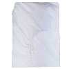 ملحفه سندس کد F001 سایز 90x200 سانتی متر 