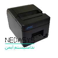 فیش پرینتر اس ان بی سی (فروش فیش پرینتر اهواز)  مدل USB