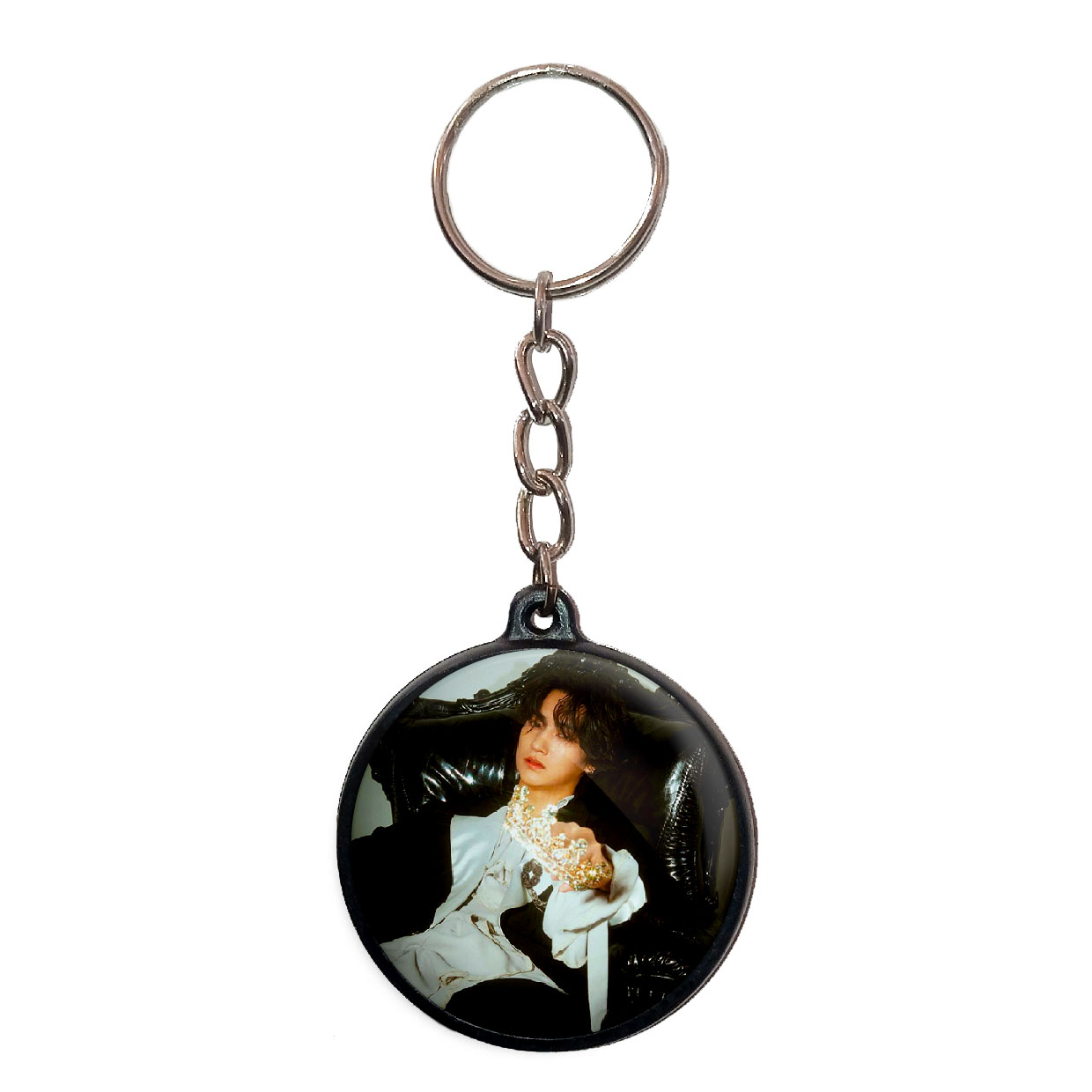 جاکلیدی پرمانه طرح GOT7 کد pmj.19223