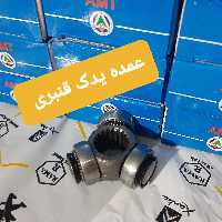 سه شاخ پلوس پراید 19 خار   AMT ( حداقل خرید 5 عدد )