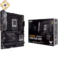 مادربرد ایسوس TUF GAMING Z790 PLUS WIFI D5