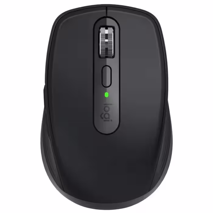 ماوس بی سیم لاجیتک مدل Logitech MX Anywhere 3
