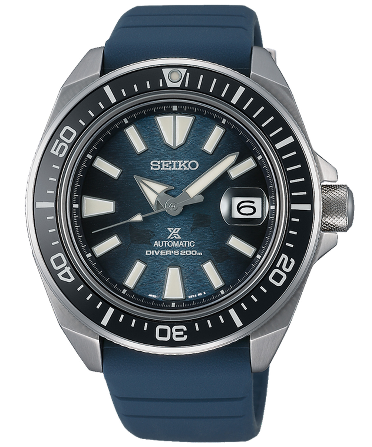 ساعت مچی مردانه سیکو، زیرمجموعه Prospex, کد SRPF79K1