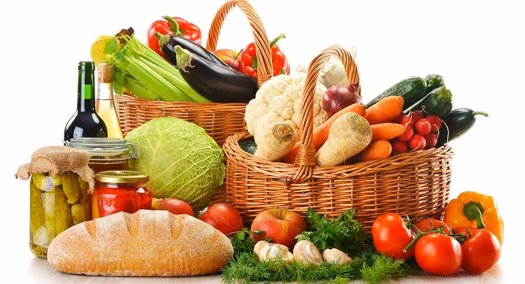 پاورپوینت شیمی در تغذیه