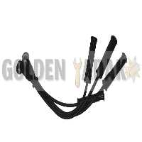 وایر شمع روآ - گلدن یدک