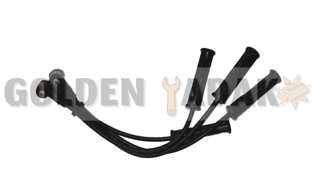 وایر شمع روآ - گلدن یدک