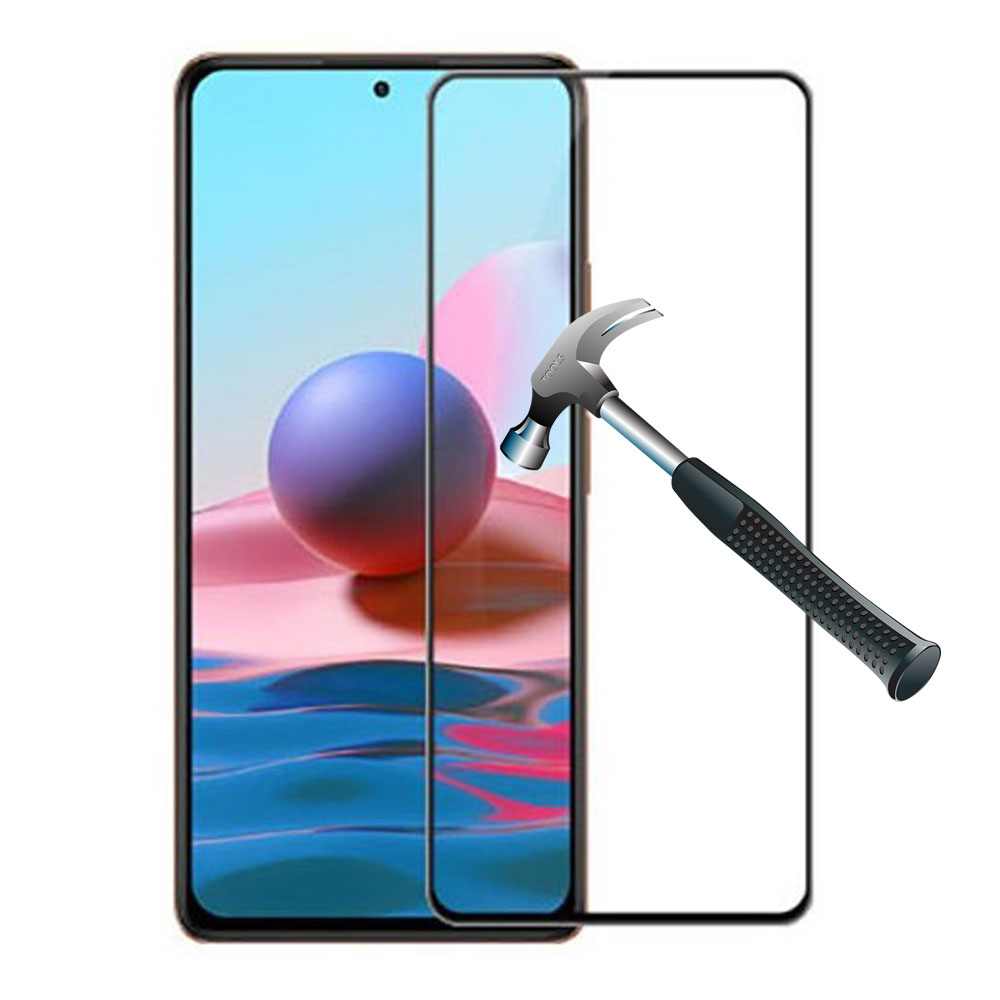گلس ضد ضربه شیائومی Redmi Note 10 Pro