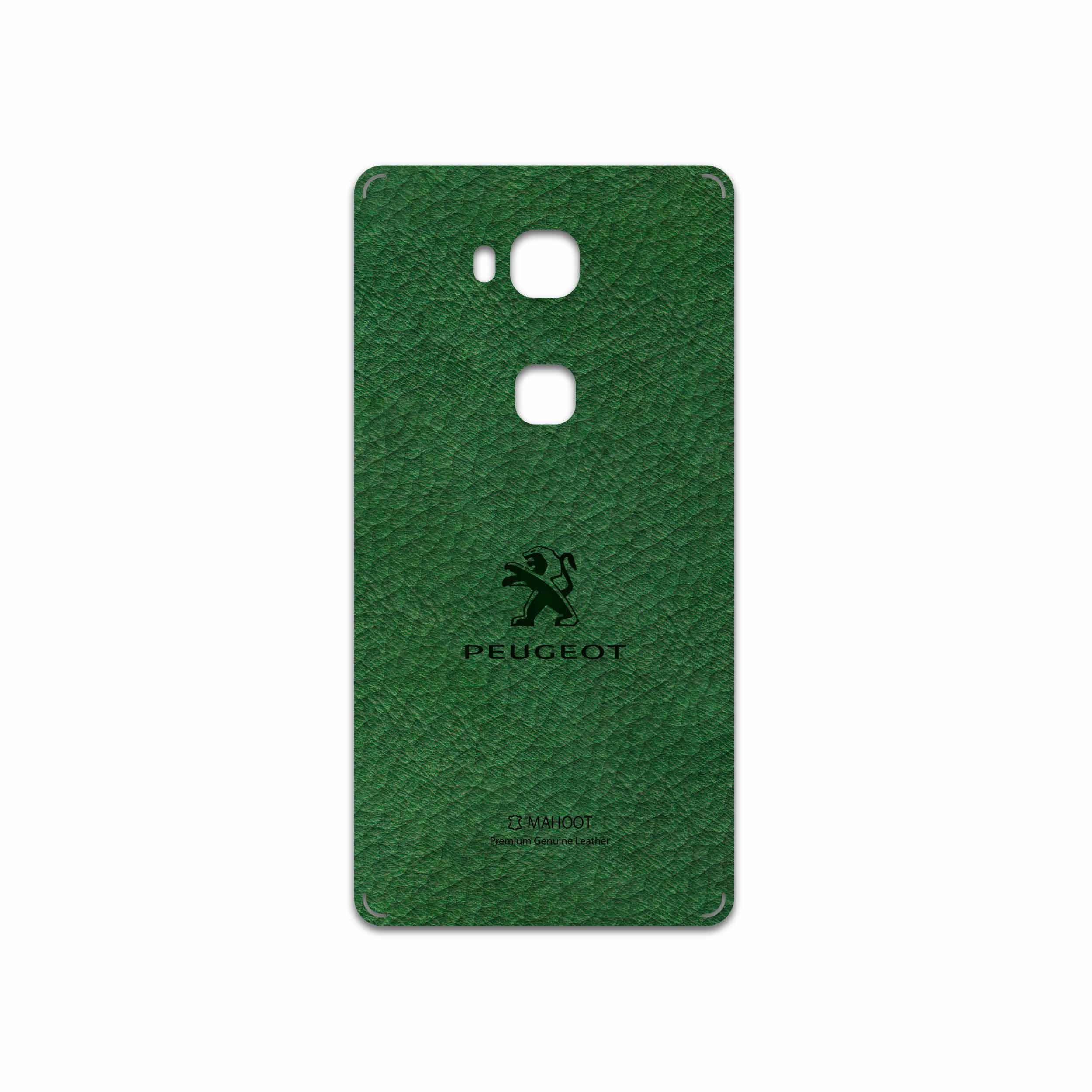 برچسب پوششی ماهوت مدل GL-PEGT مناسب برای گوشی موبایل آنر 5X