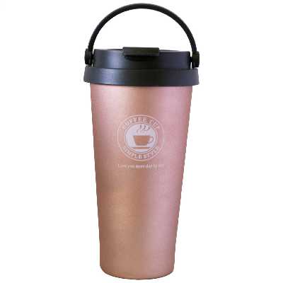 ماگ سفری مدل GR22 گنجایش 0.5 لیتر