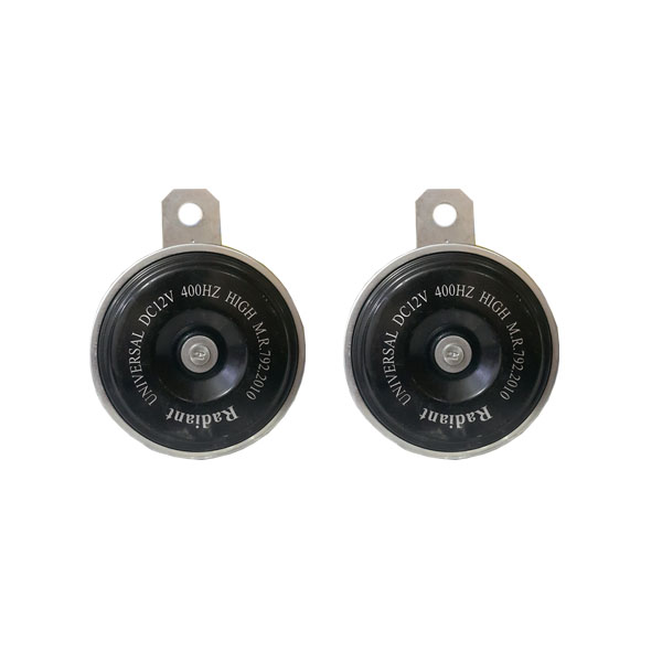 بوق رادیانت مدل Disc 792  مناسب برای تویوتا بسته دو عددی