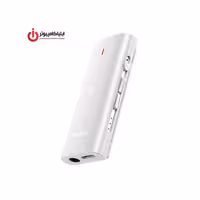 دانگل بلوتوث AUX صدا بیسوس مدل NGBA03-01