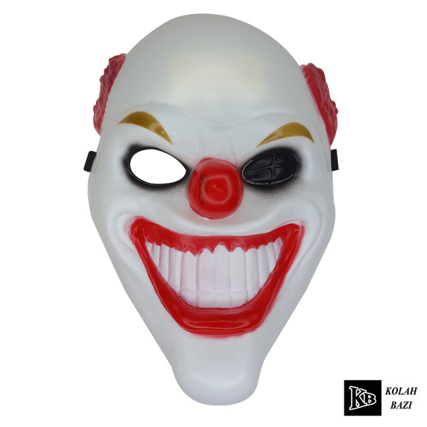 نقاب بالماسکه مدل nb68