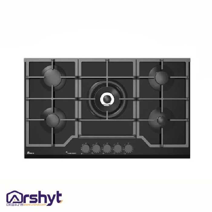 گاز صفحه ای بیمکث 2204 - لوازم خانه و آشپزخانه آرشیت