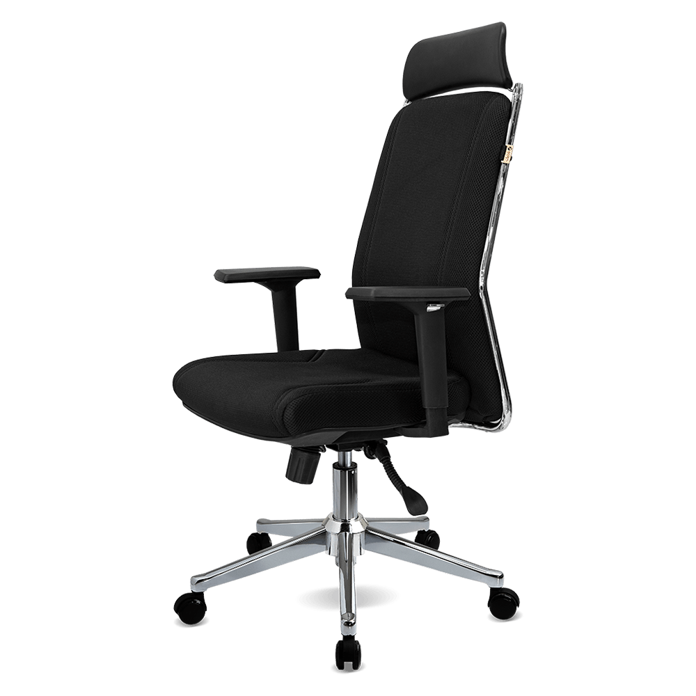 صندلی مدیریتی T 8110 راحتیران