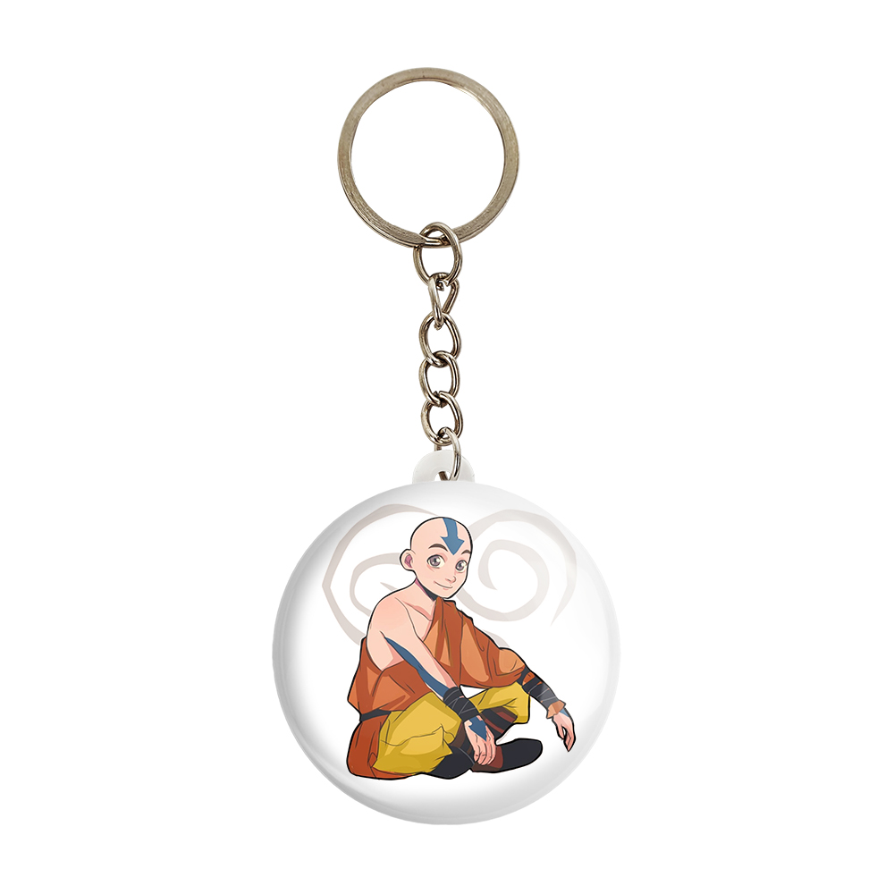 جاکلیدی خندالو مدل آنگ انیمه آواتار کد 10068