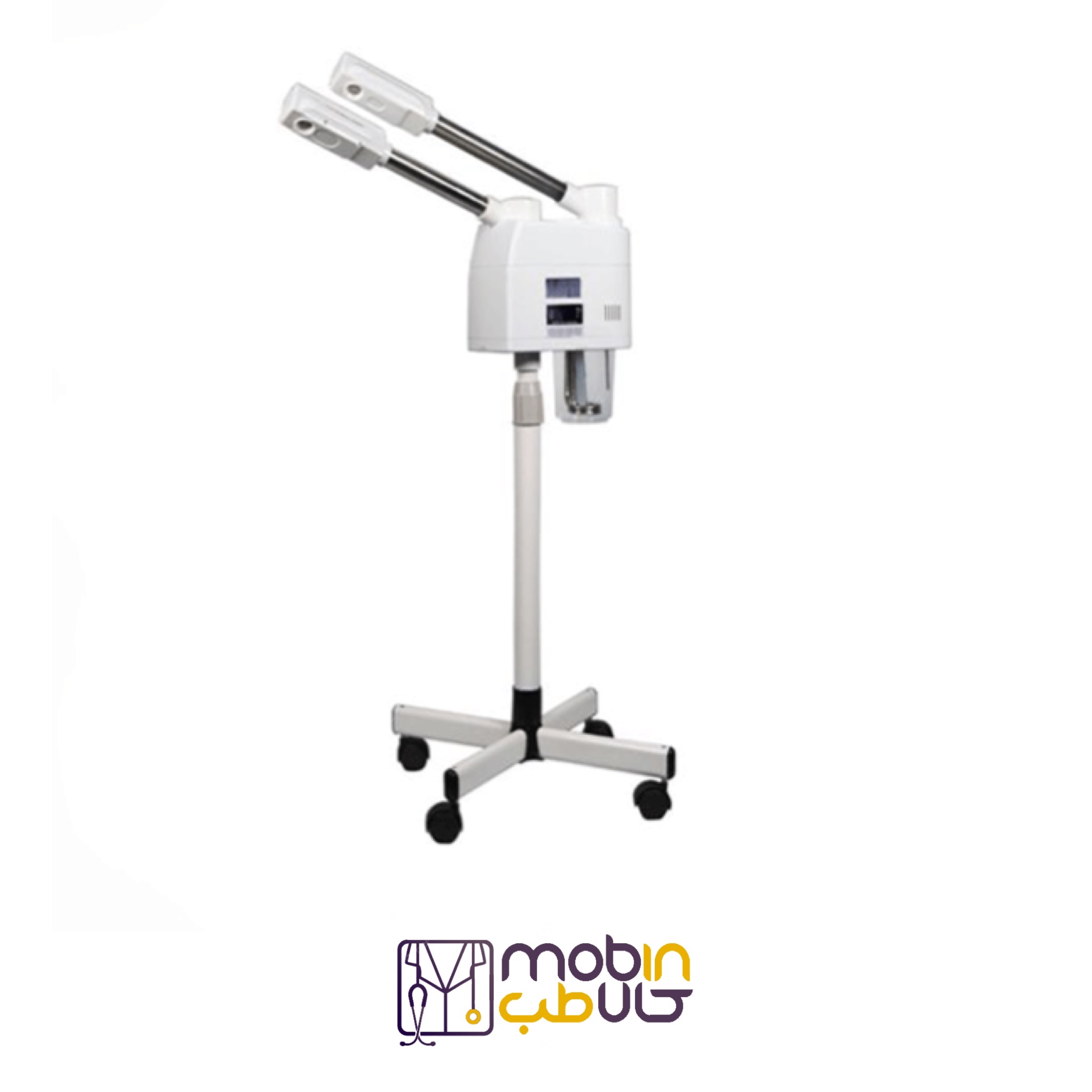 دستگاه بخور سرد و گرم دولول سالنی