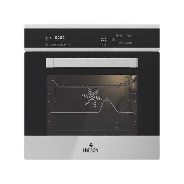 خرید و قیمت فر برقی توکار هادسون مدل O52 | نوین هوم