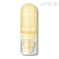 اسپری فیکس مات کننده شیگلم مدل MATTE FRESH حجم 55 میل