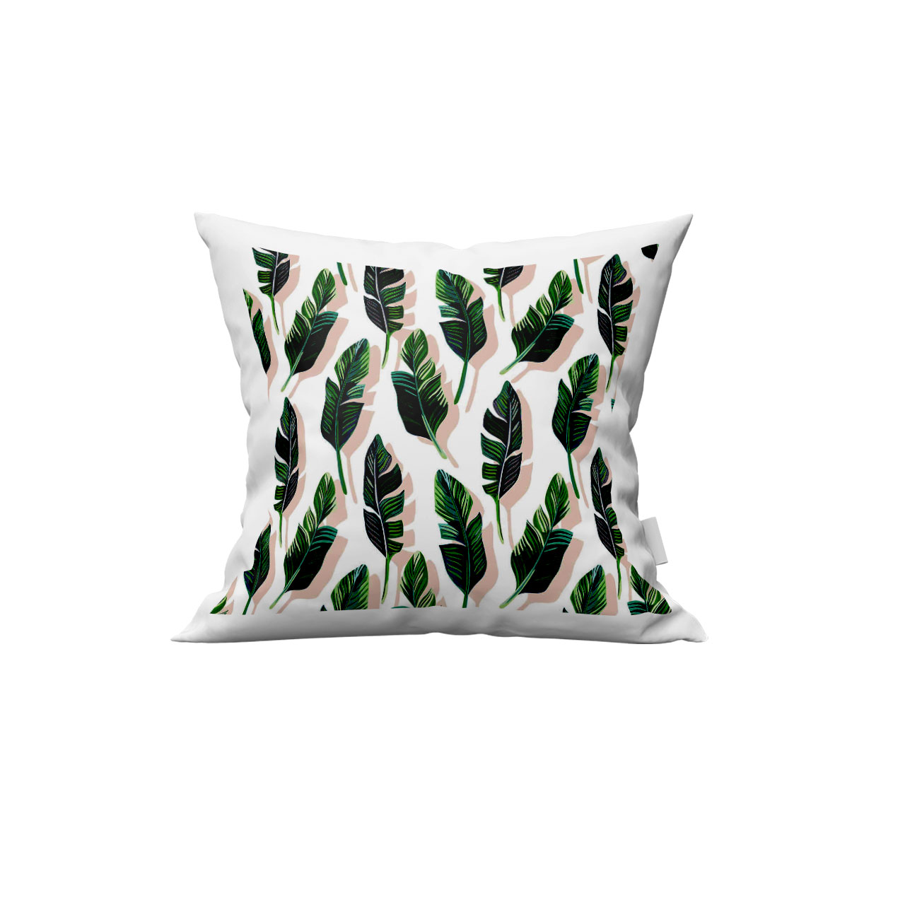 کاور کوسن طرح برگ مدل C0048