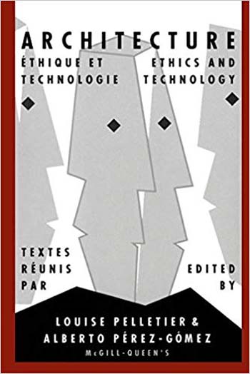  دانلود کتاب Architecture Ethics and Technology - دانلود کتاب های دانشگاهی