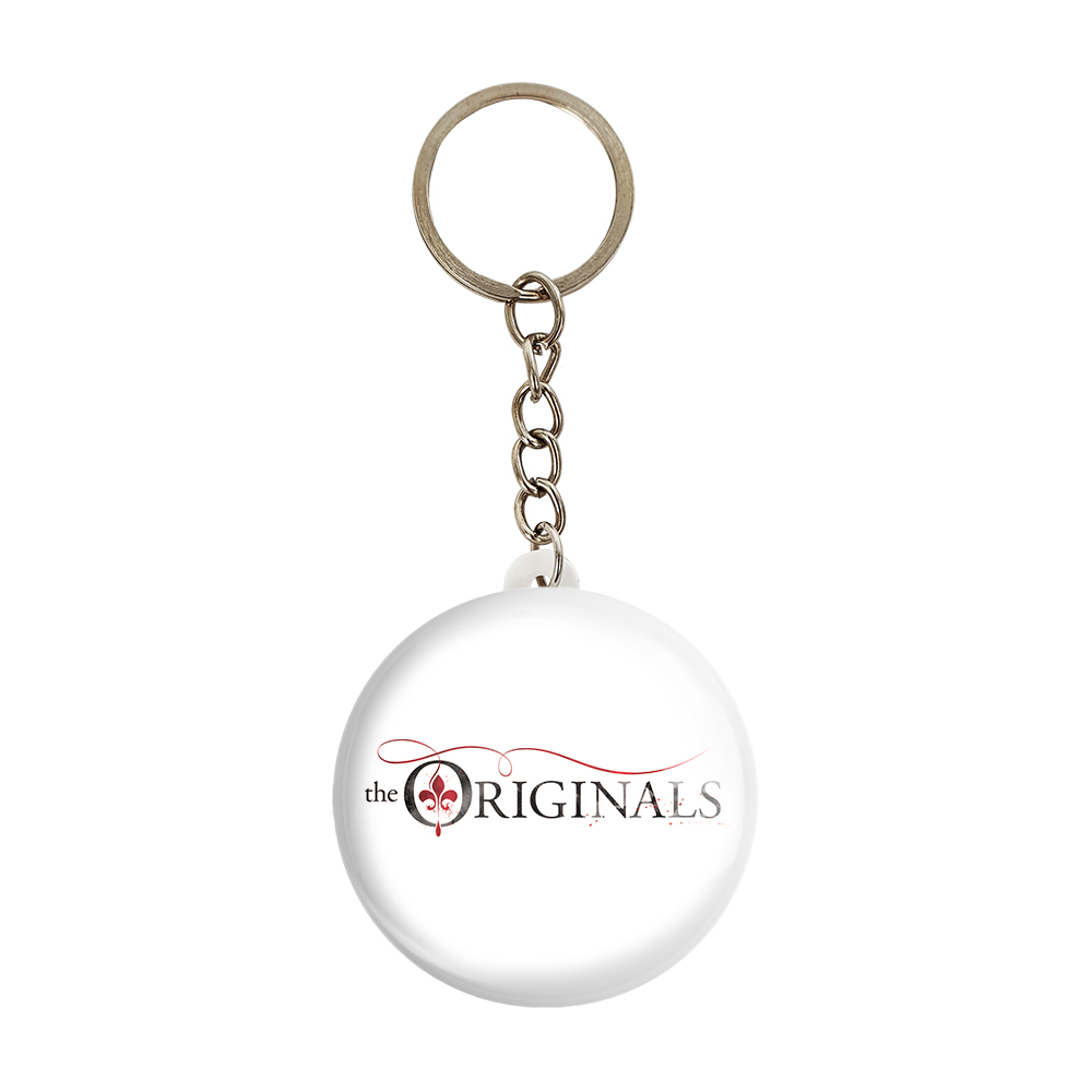 جاکلیدی خندالو مدل اصیل ها The Originals کد 20297