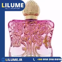 عطر ادکلن آنا سویی رومانتیکا 75 میل زنانه