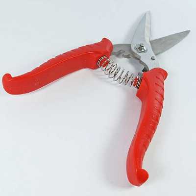 قیچی باغبانی کورال مدل آروین سالیان