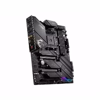 مادربرد ام اس آی مدل MPG X570S EDGE MAX WIFI