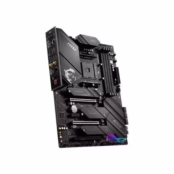 مادربرد ام اس آی مدل MPG X570S EDGE MAX WIFI
