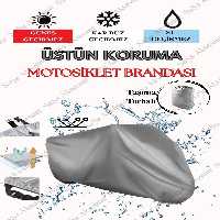 چادر موتورسیکلت COCOVER HONDA ACTIVE 100 موتور سیکلت سازگار ضد آب MODA