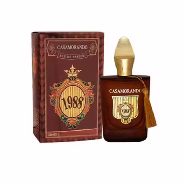 عطر ادکلن زرجوف کازاموراتی 1888 فراگرنس ورد | عطر و ادکلن آویژه کنگان