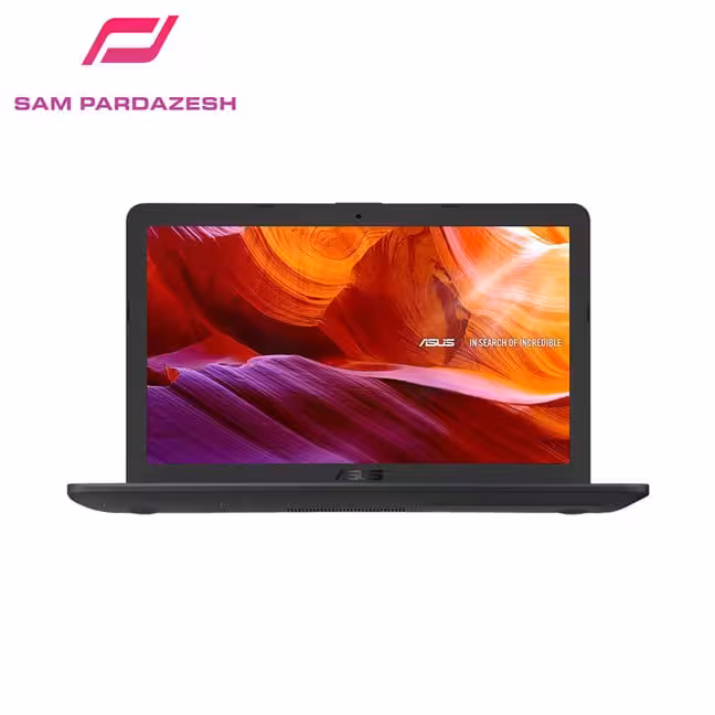 لپ تاپ ایسوس X543MA N4000 4 1 INTEL | سام پردازش