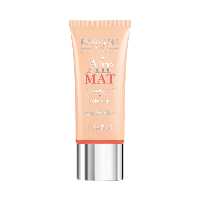 کرم پودر بورژوا ایرمت شماره 01 BOURJOIS Air Mat