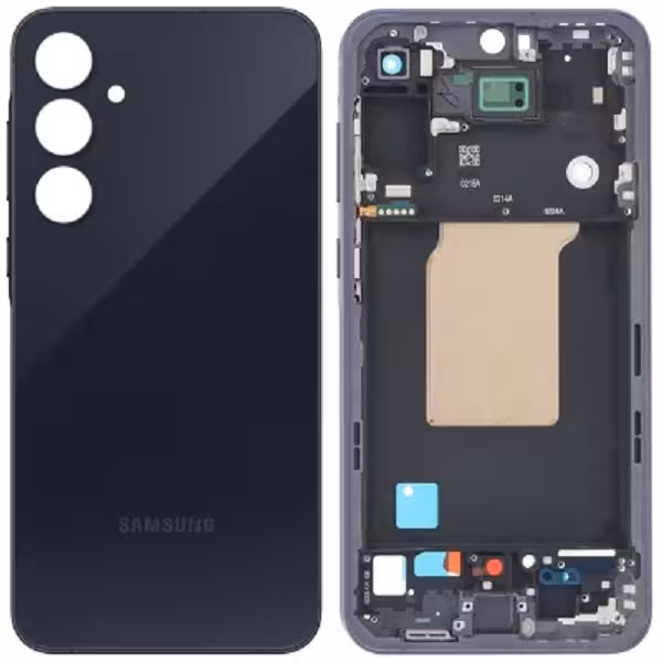 قاب و شاسی سامسونگ Samsung Galaxy A55 / A556 - دنافون