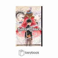 viz media / black clover 2 / زبان اصلی