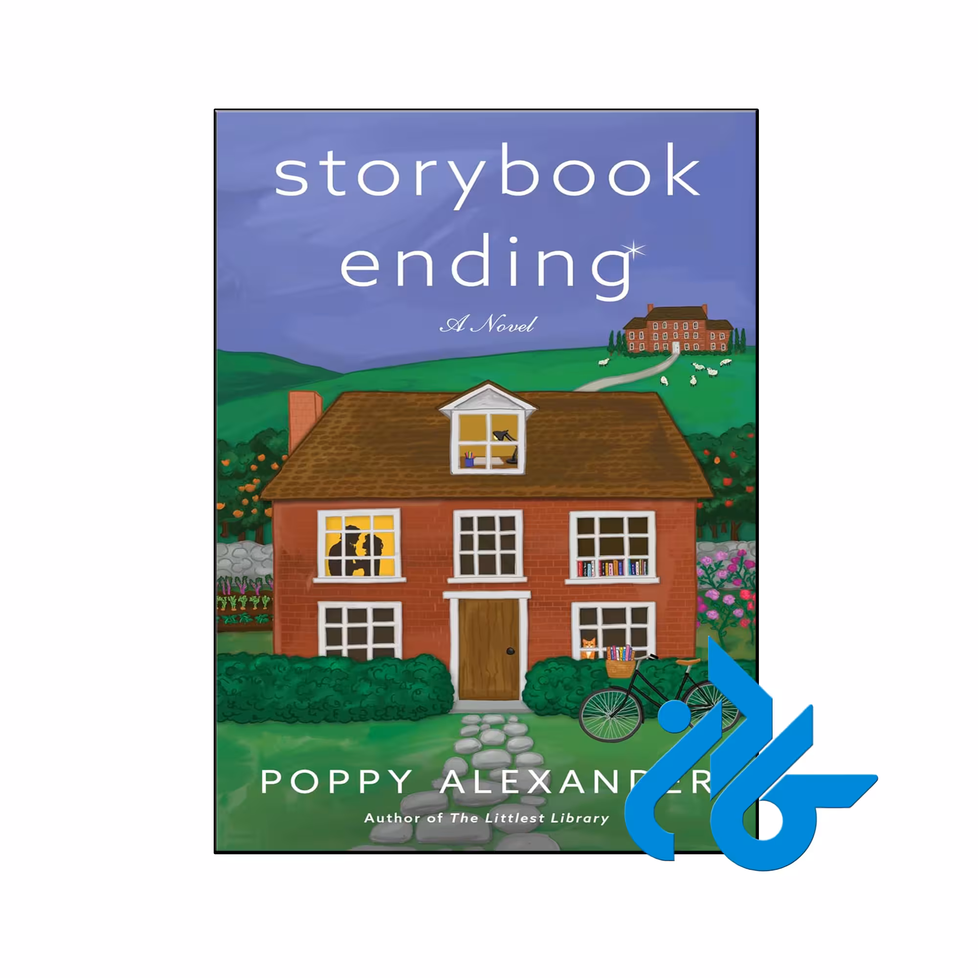 خرید و قیمت کتاب Storybook Ending از فروشگاه کادن