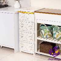 فايل اذر 4ط xl نگين دار  طرحدار 714  774